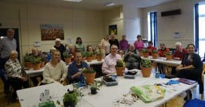 Read more about the article Planting Party