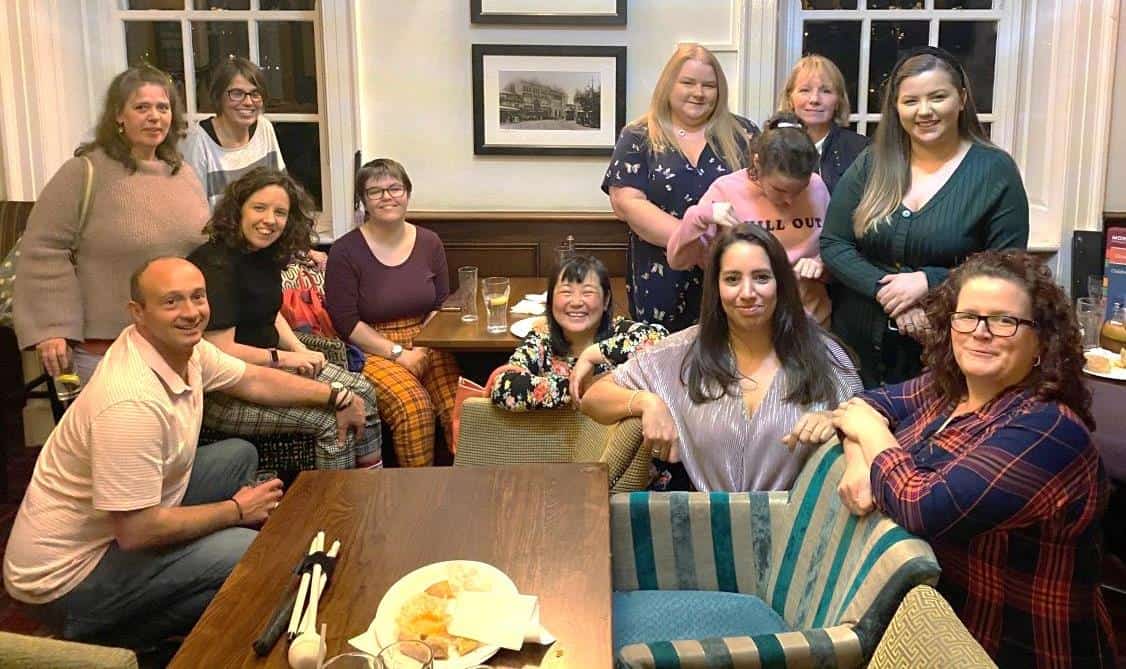 SK-Social-Group