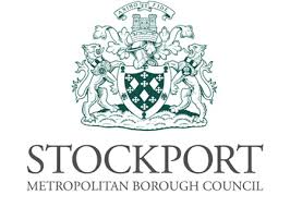 Stockport Council Logo