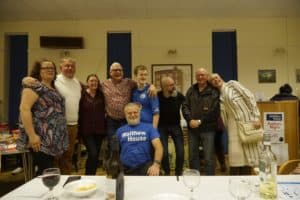 Read more about the article Auction & Hotpot Night