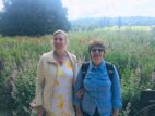 10 Sighted Guide Judy