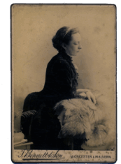 Louise Walthew