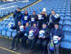 Stockport County FC Bucket Collection