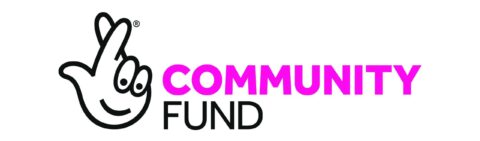 Lottery Community Fund Logo